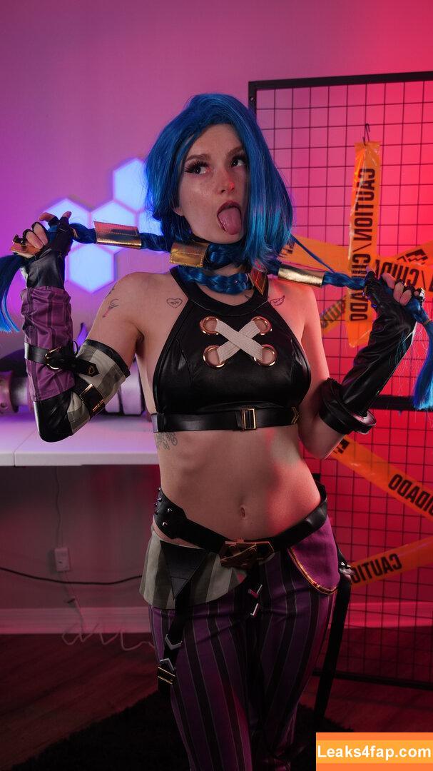 Busy B ASMR / busybasmr leaked photo photo #2170