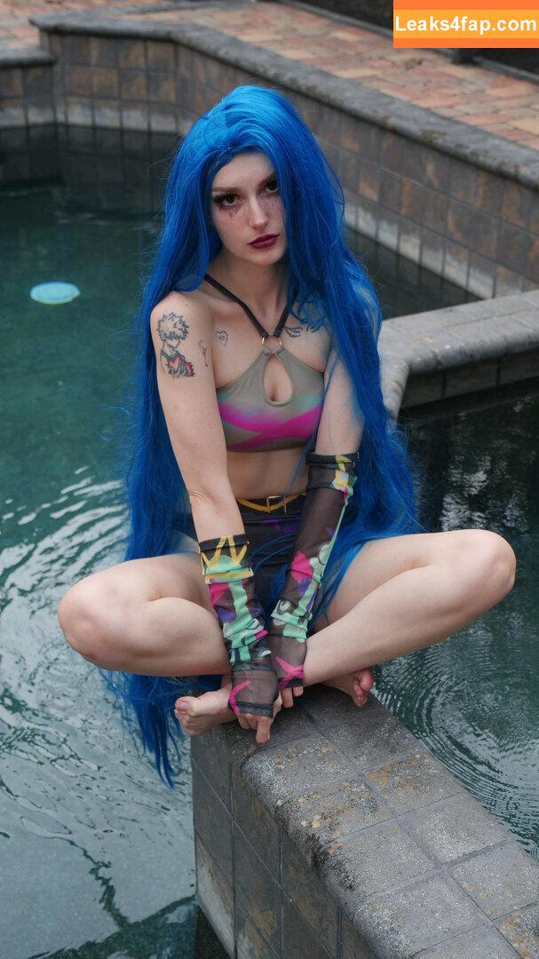 Busy B ASMR / busybasmr leaked photo photo #2176