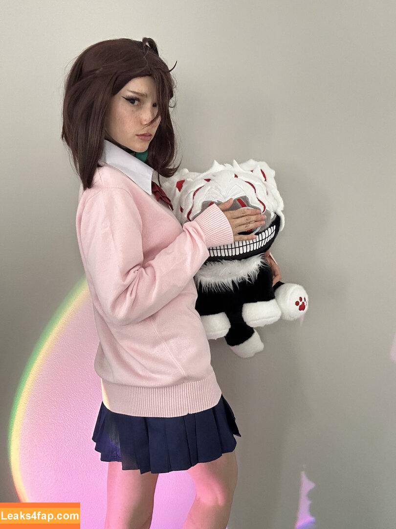 Busy B ASMR / busybasmr leaked photo photo #2182