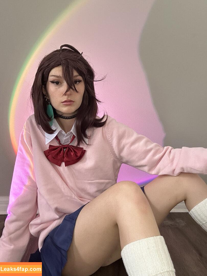 Busy B ASMR / busybasmr leaked photo photo #2183