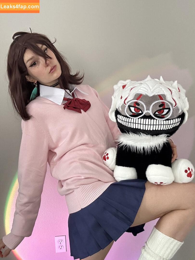 Busy B ASMR / busybasmr leaked photo photo #2185