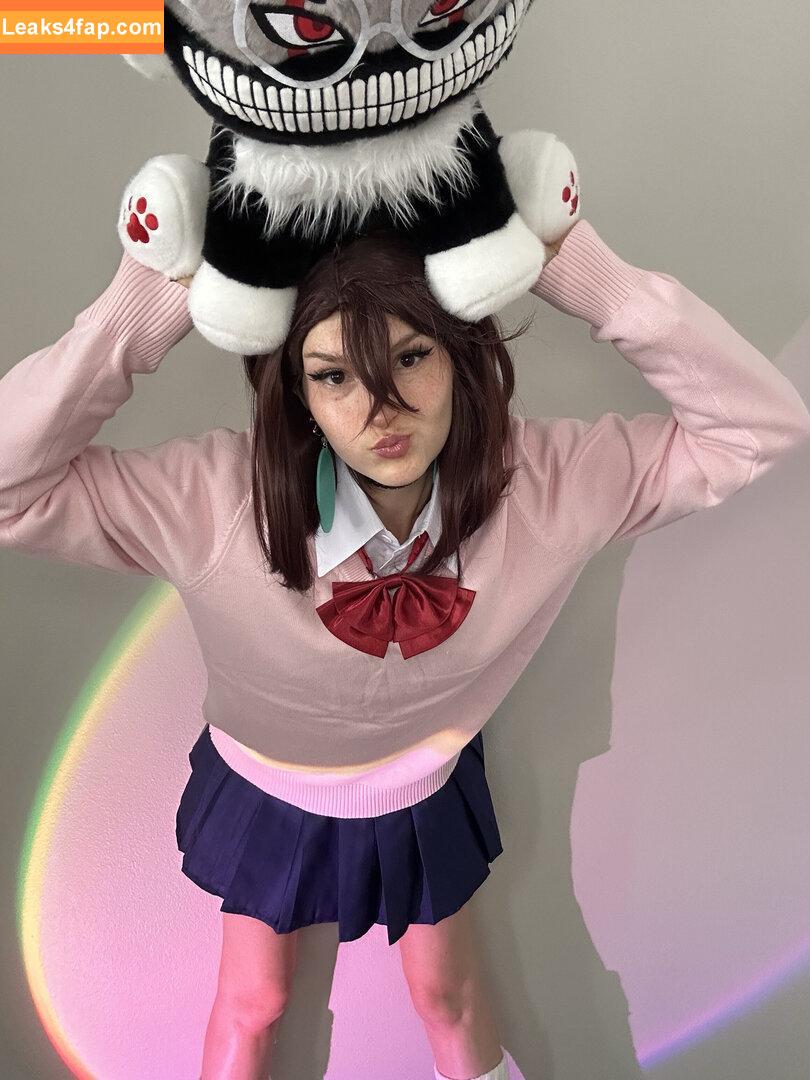 Busy B ASMR / busybasmr leaked photo photo #2186