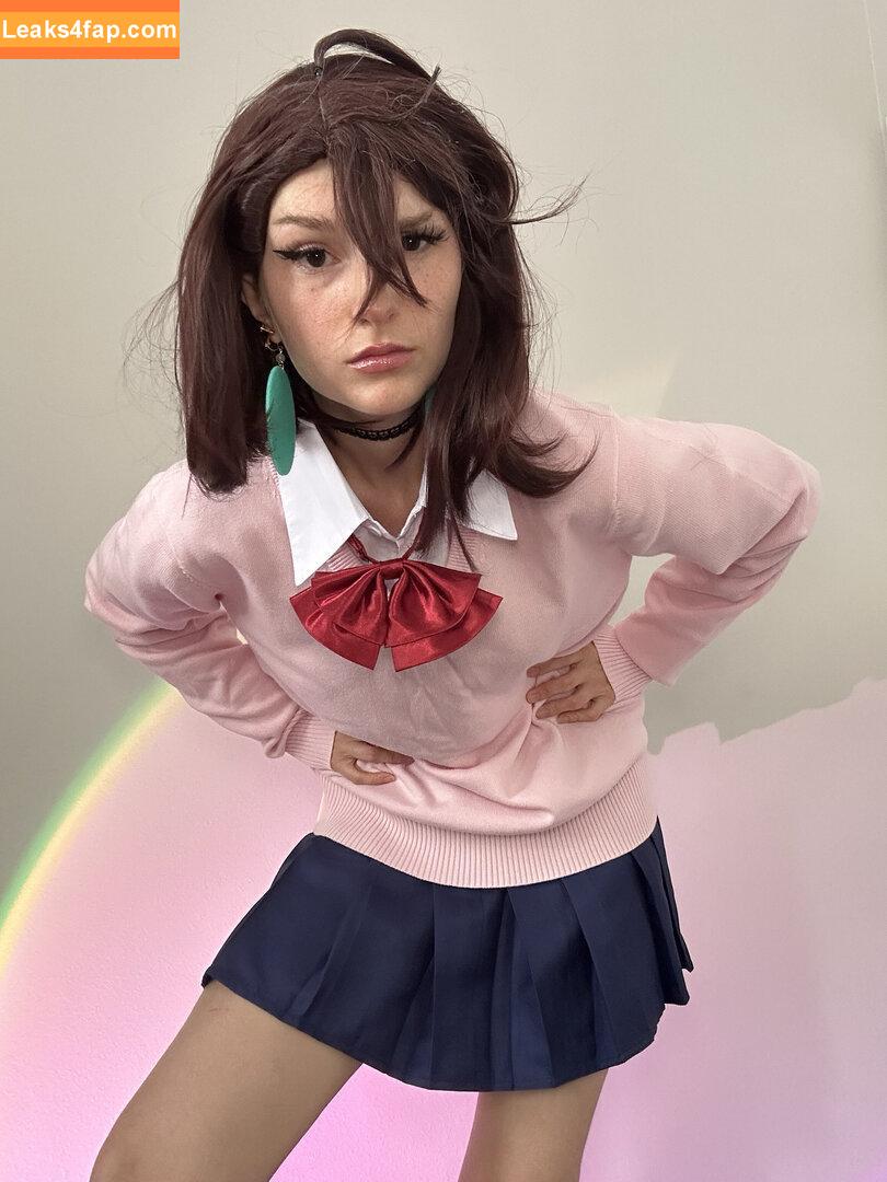 Busy B ASMR / busybasmr leaked photo photo #2189