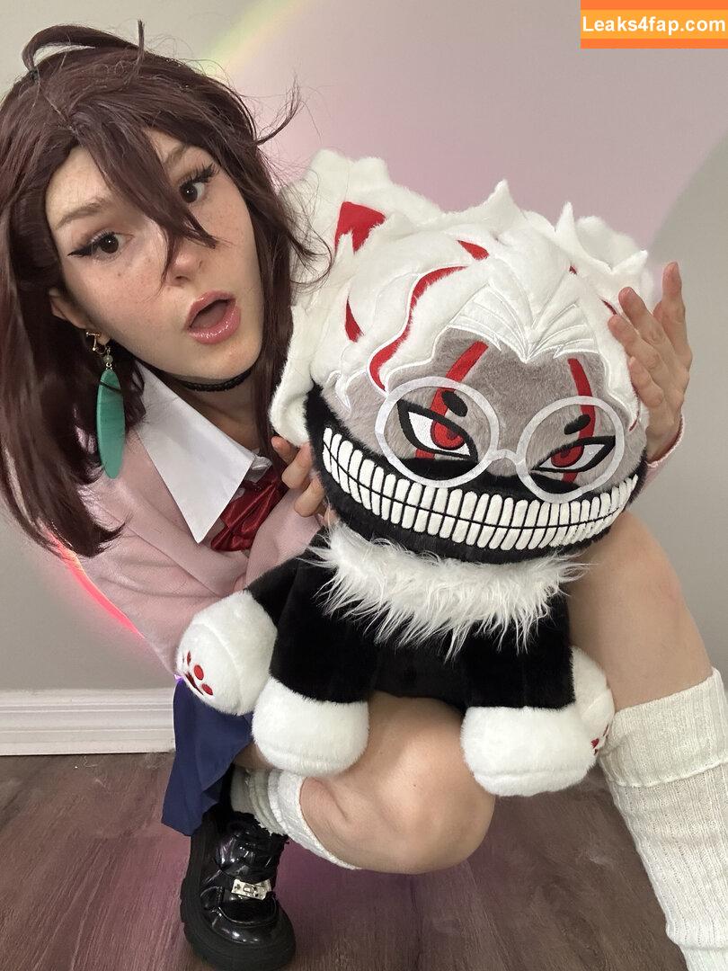 Busy B ASMR / busybasmr leaked photo photo #2192