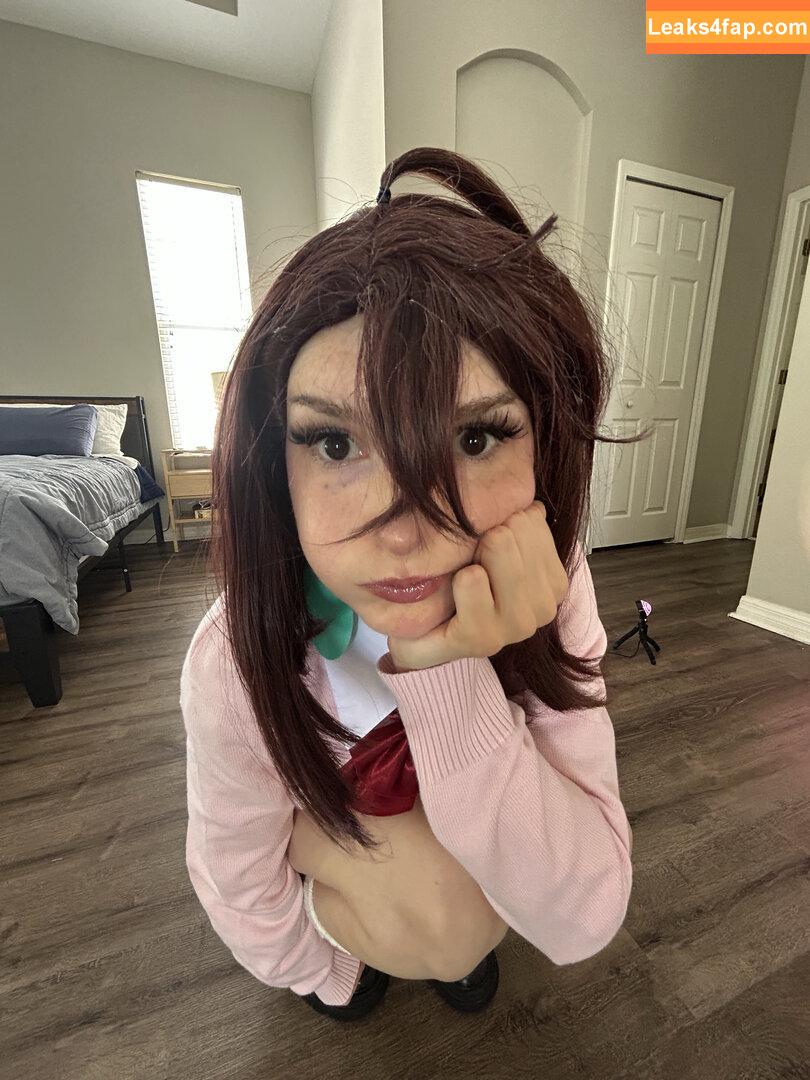 Busy B ASMR / busybasmr leaked photo photo #2195