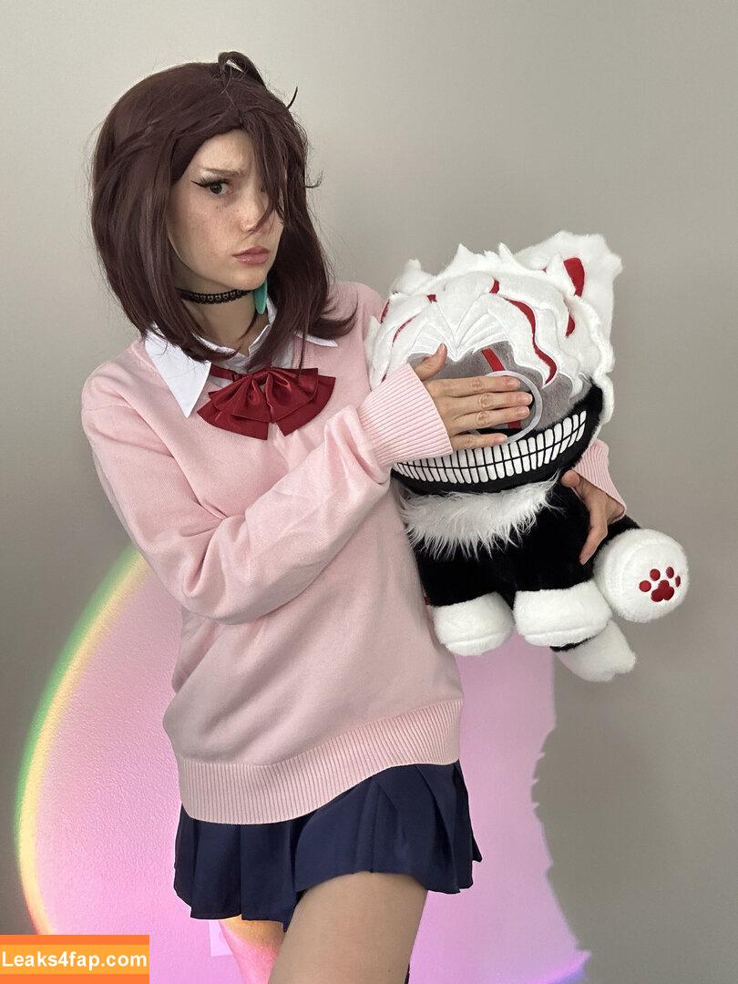 Busy B ASMR / busybasmr leaked photo photo #2196