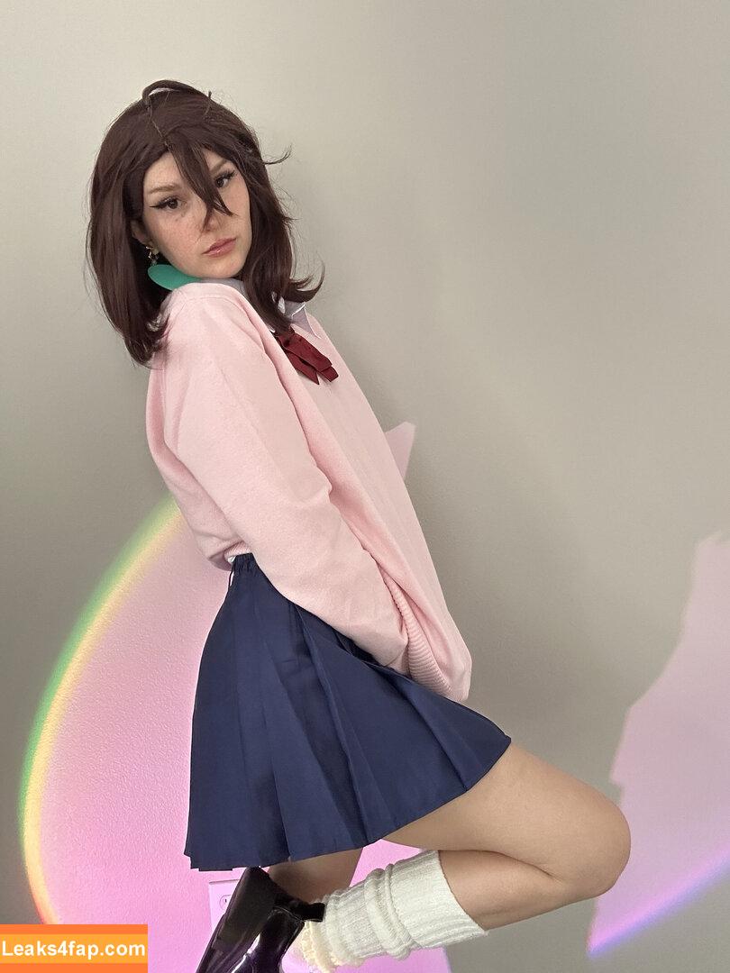 Busy B ASMR / busybasmr leaked photo photo #2197