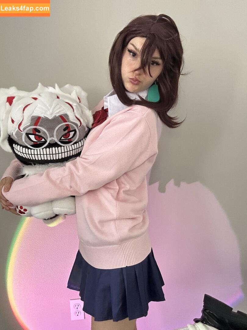 Busy B ASMR / busybasmr leaked photo photo #2202