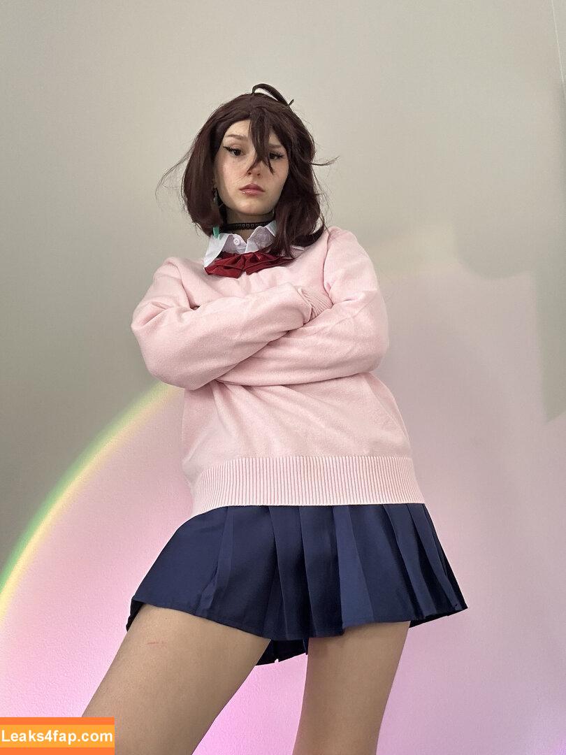 Busy B ASMR / busybasmr leaked photo photo #2203