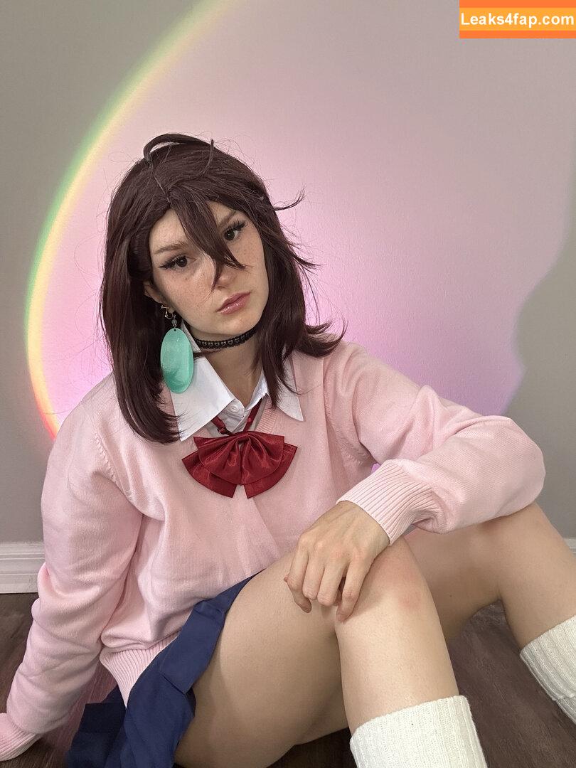 Busy B ASMR / busybasmr leaked photo photo #2205
