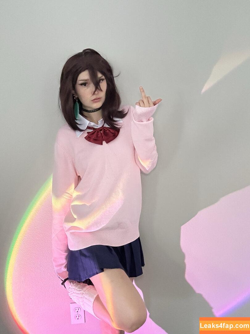 Busy B ASMR / busybasmr leaked photo photo #2206