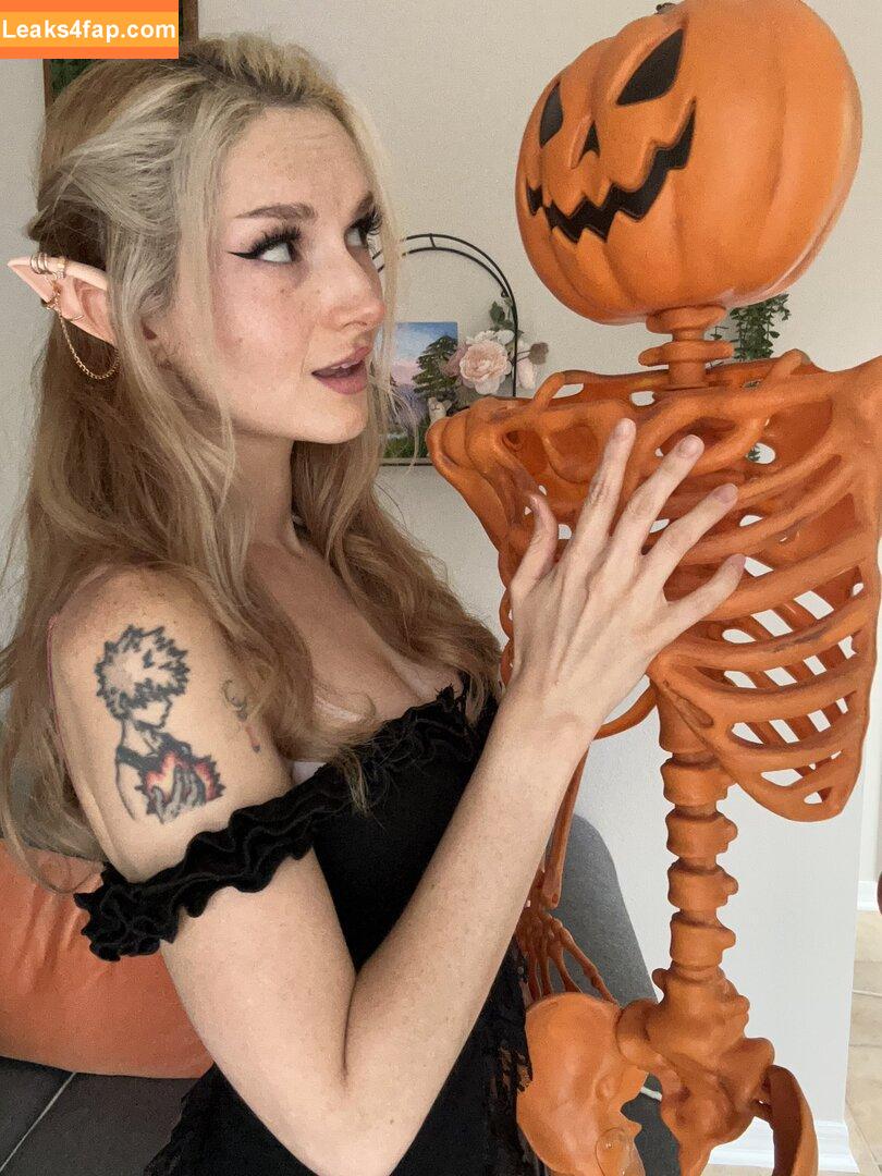 Busy B ASMR / busybasmr leaked photo photo #2239