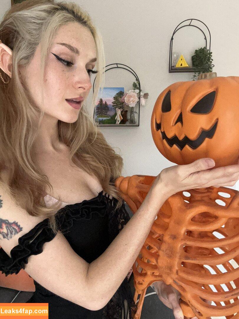 Busy B ASMR / busybasmr leaked photo photo #2240