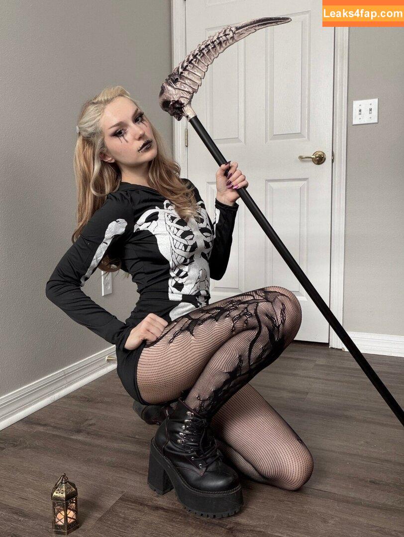 Busy B ASMR / busybasmr leaked photo photo #2242