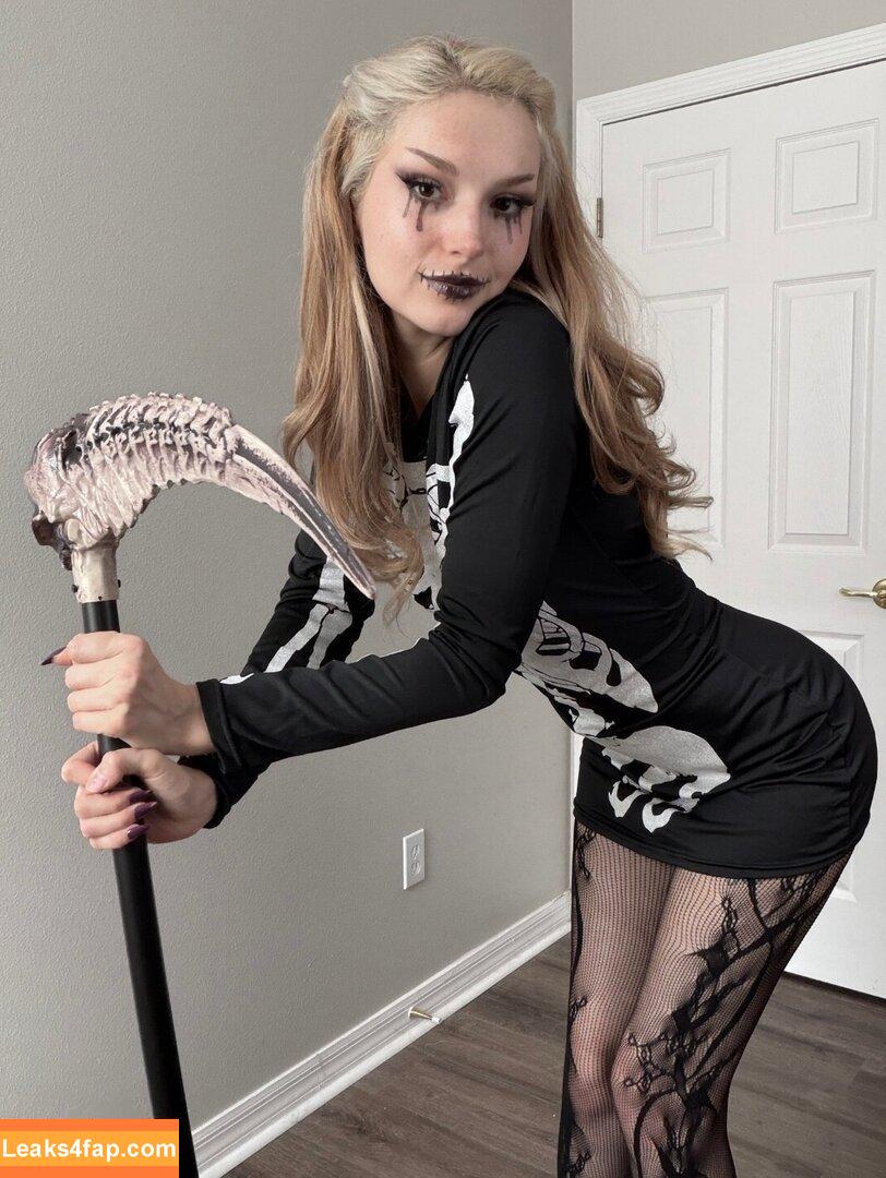 Busy B ASMR / busybasmr leaked photo photo #2243
