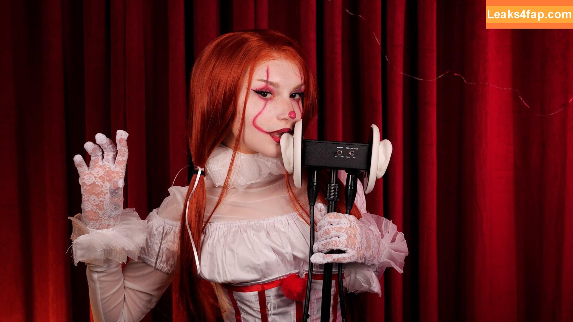 Busy B ASMR / busybasmr слитое фото фото #2246