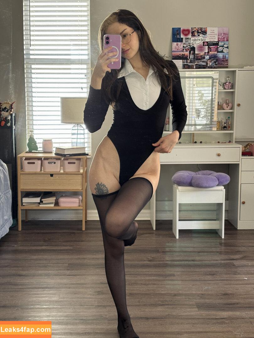 Busy B ASMR / busybasmr leaked photo photo #2275