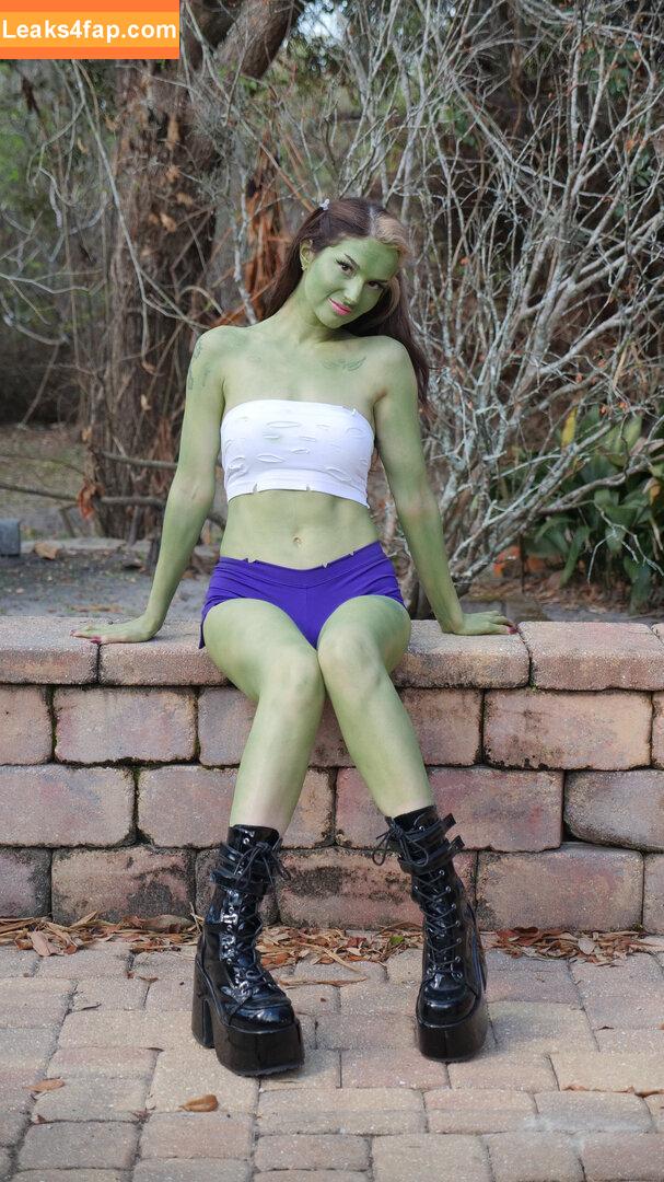 Busy B ASMR / busybasmr слитое фото фото #2283