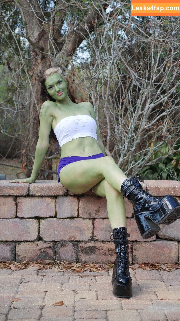 Busy B ASMR / busybasmr leaked photo photo #2284