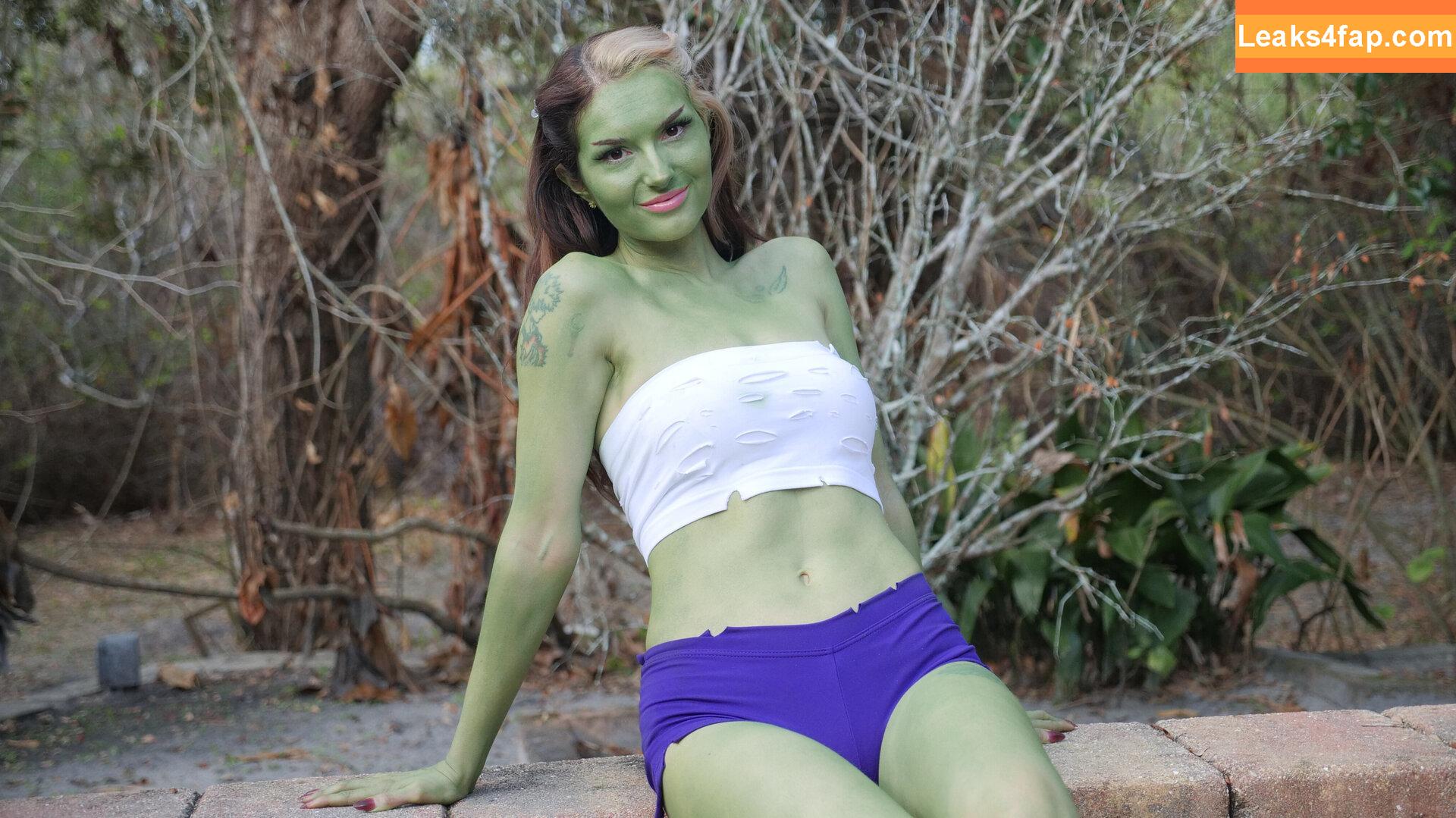 Busy B ASMR / busybasmr leaked photo photo #2285