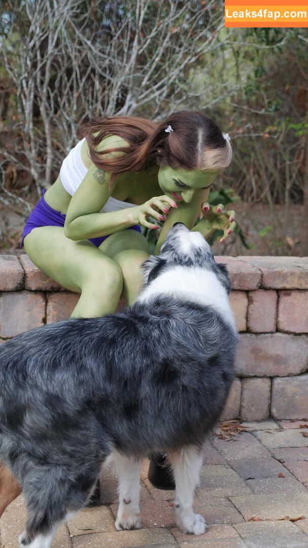 Busy B ASMR / busybasmr leaked photo photo #2287