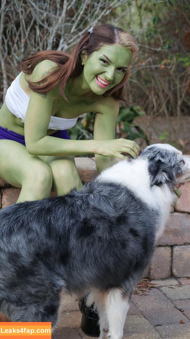 Busy B ASMR / busybasmr leaked photo photo #2288