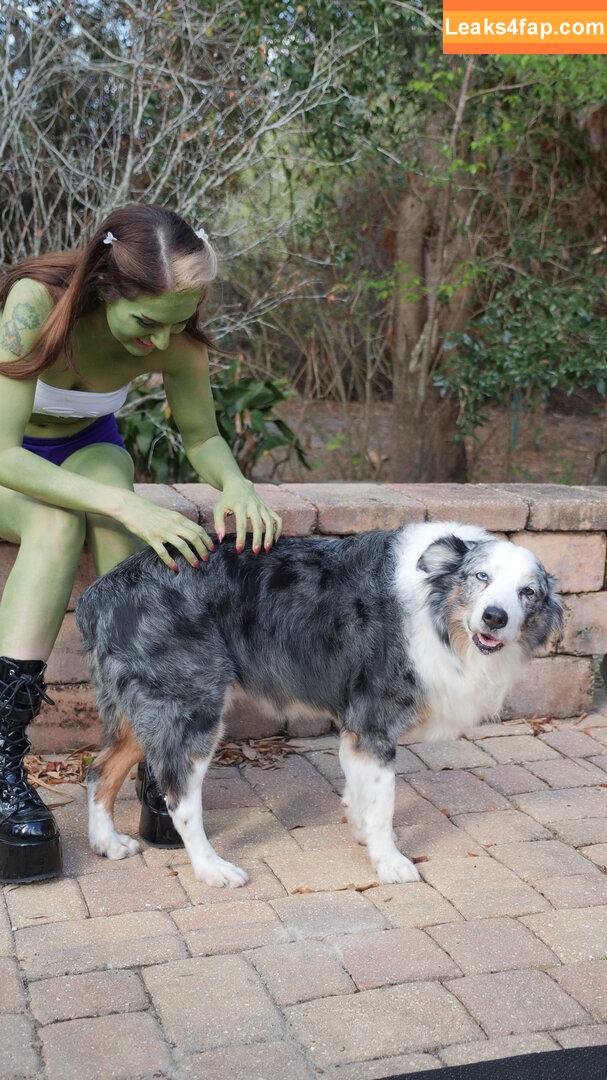 Busy B ASMR / busybasmr leaked photo photo #2289