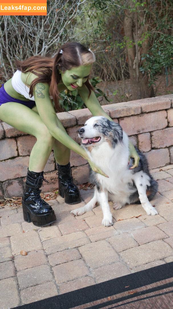 Busy B ASMR / busybasmr leaked photo photo #2290