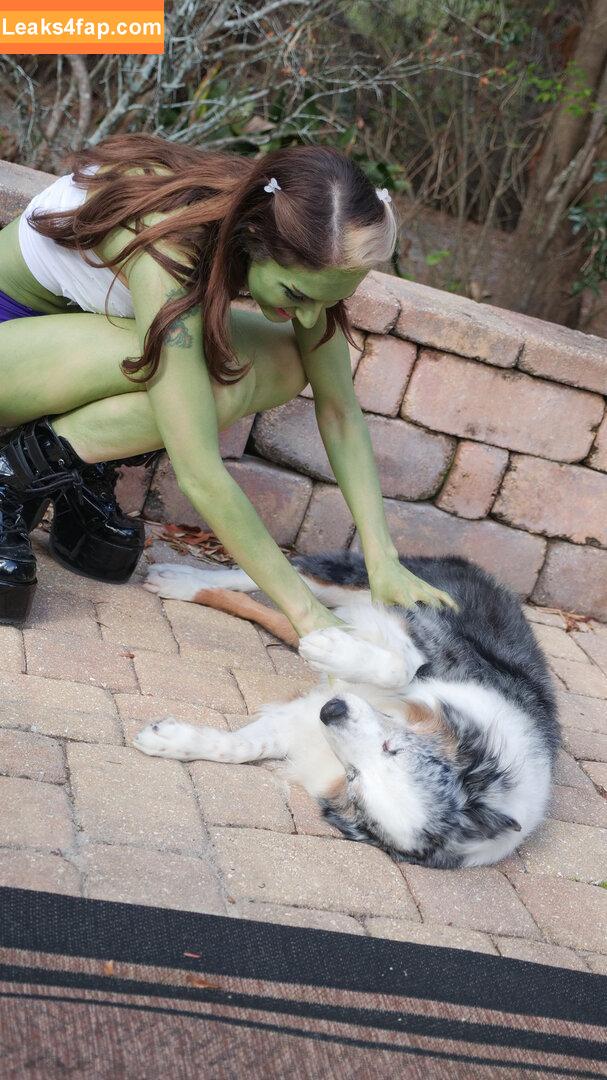 Busy B ASMR / busybasmr leaked photo photo #2291