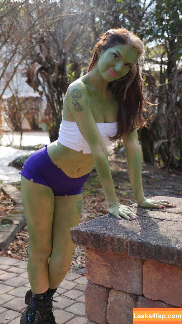 Busy B ASMR / busybasmr leaked photo photo #2292