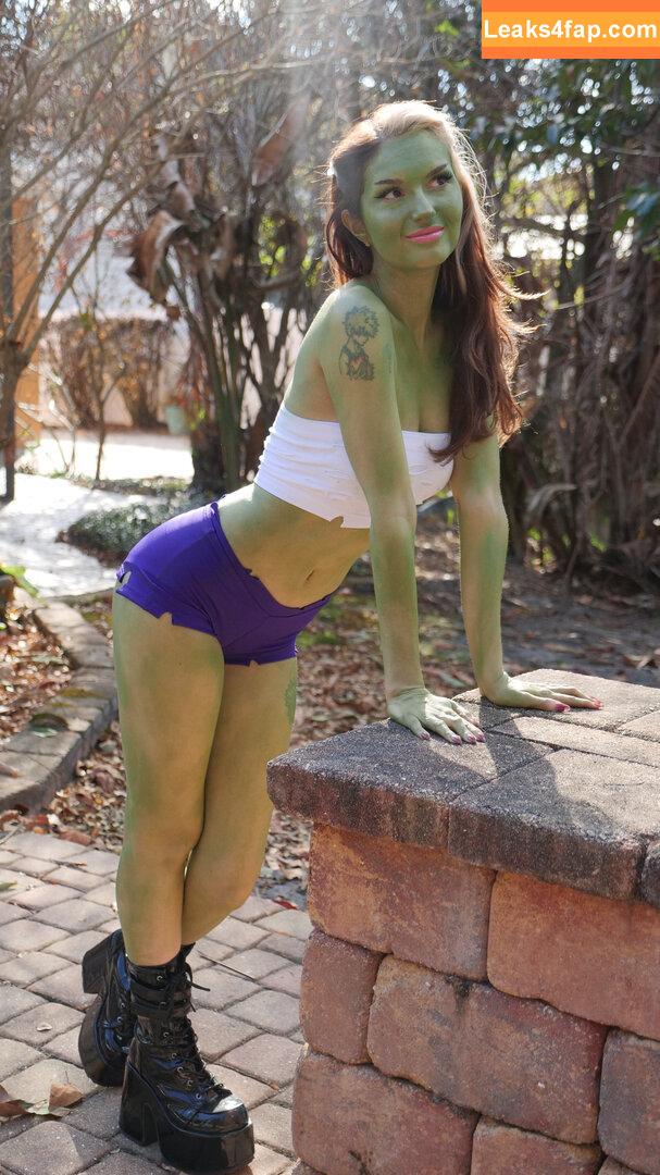 Busy B ASMR / busybasmr leaked photo photo #2293