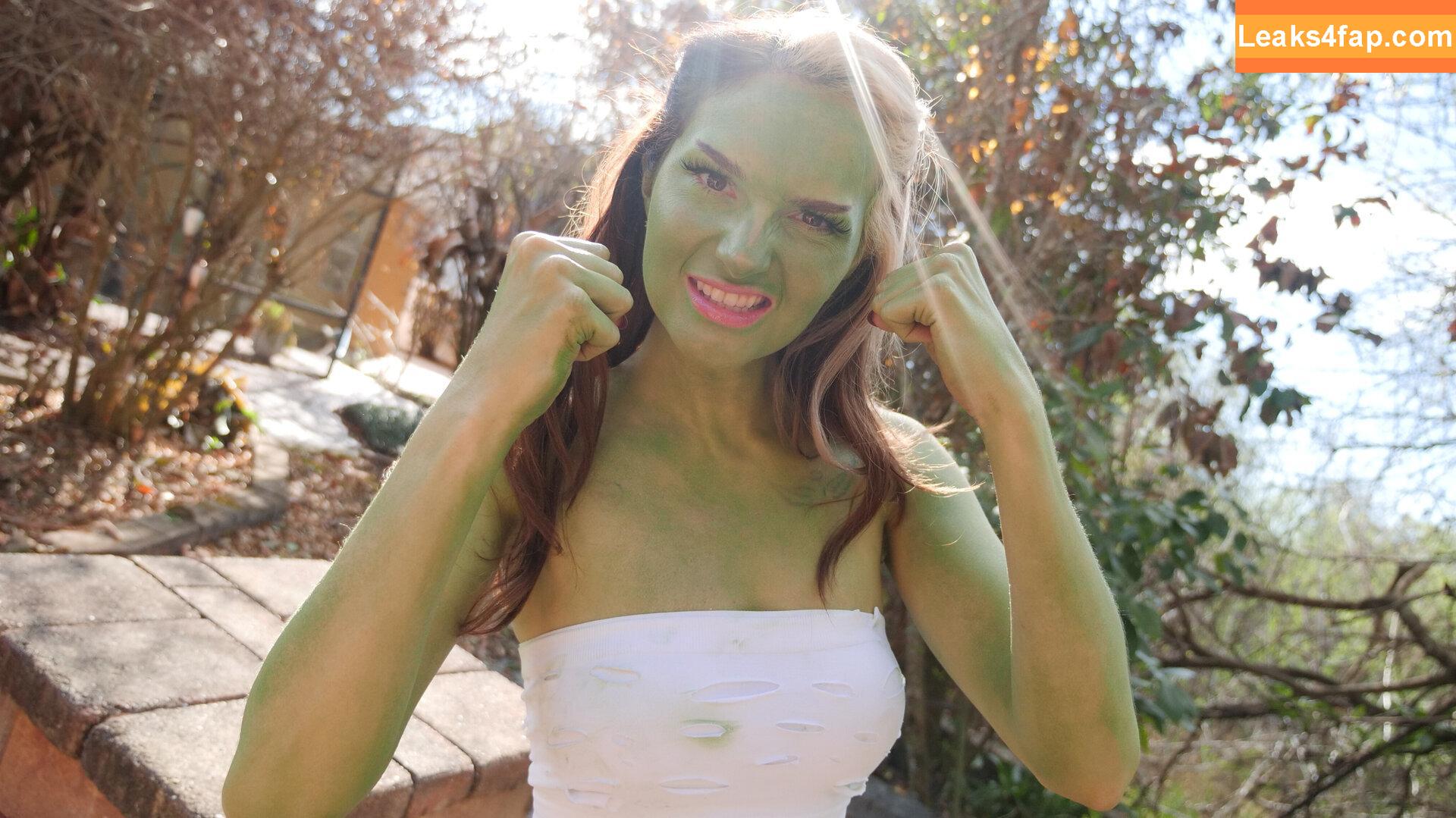 Busy B ASMR / busybasmr leaked photo photo #2303