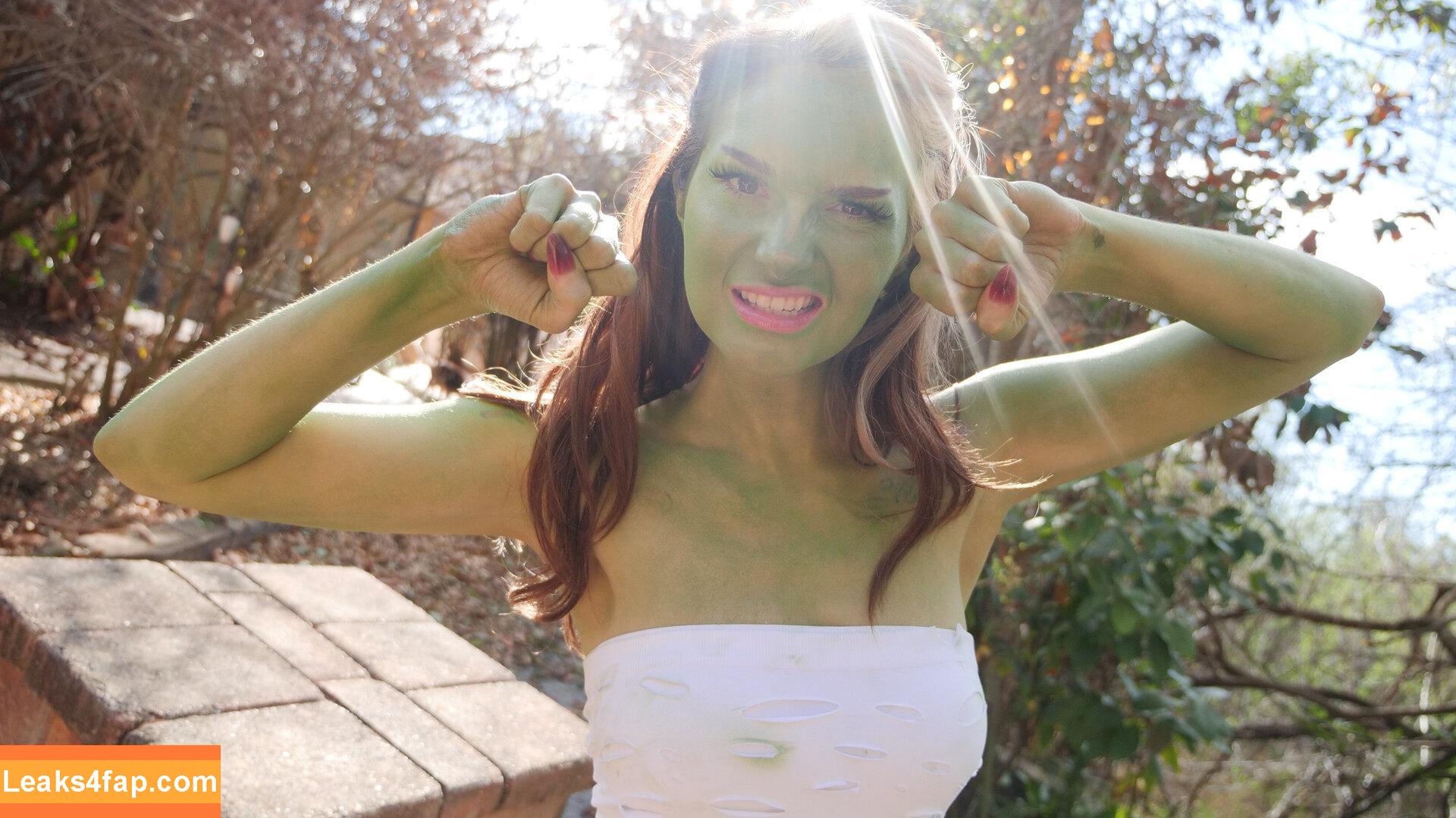 Busy B ASMR / busybasmr leaked photo photo #2304