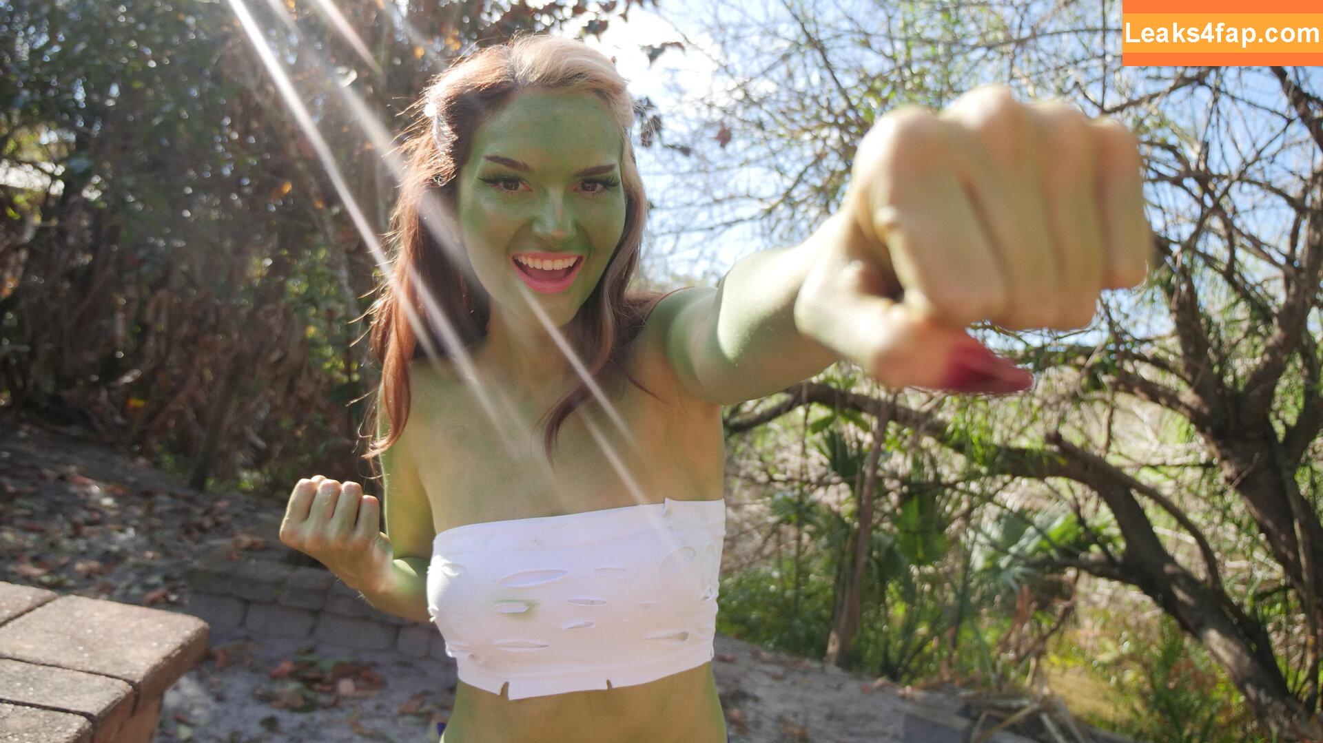 Busy B ASMR / busybasmr leaked photo photo #2306