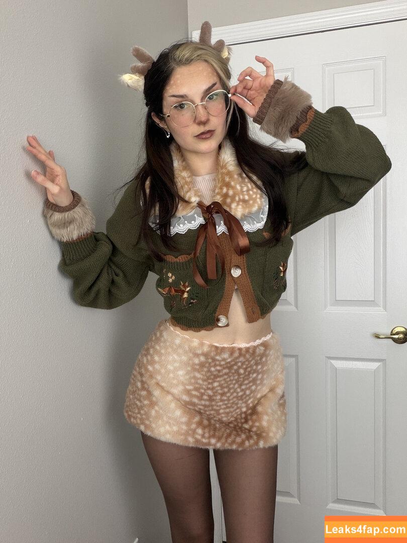 Busy B ASMR / busybasmr слитое фото фото #2317