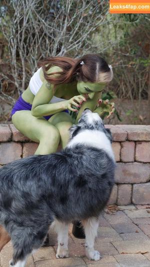 Busy B ASMR photo #2287