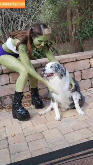 Busy B ASMR photo #2290