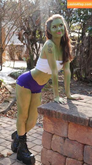 Busy B ASMR photo #2293