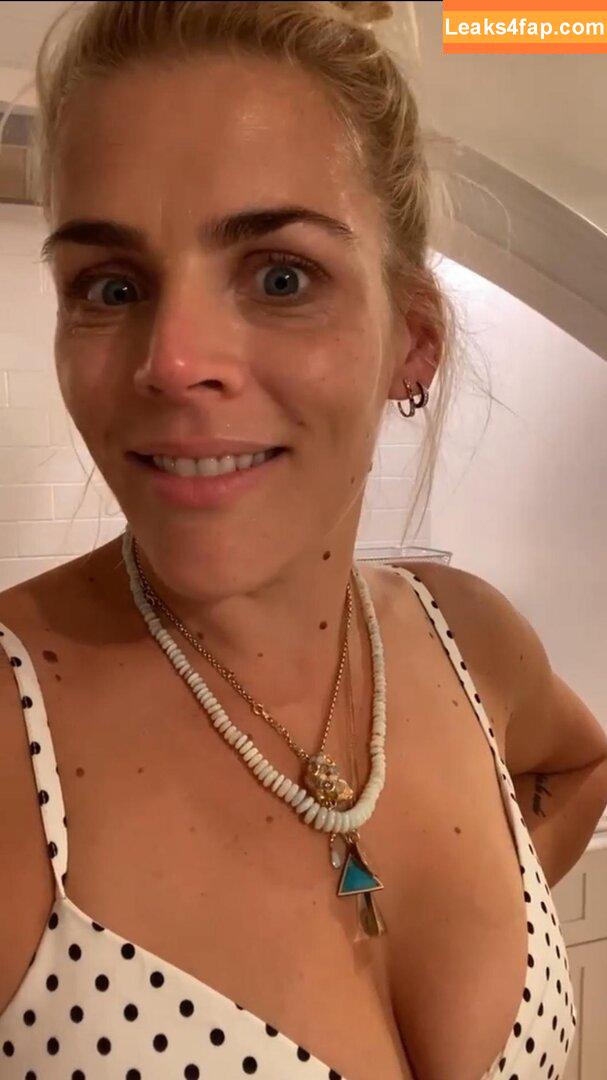 Busy Philipps / busyphilipps leaked photo photo #0002