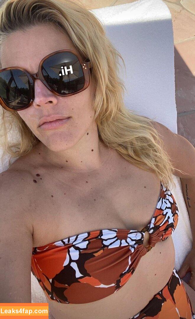 Busy Philipps / busyphilipps слитое фото фото #0011