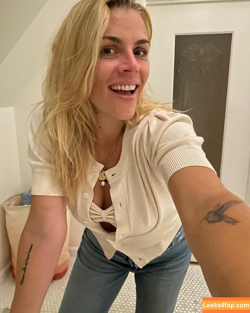 Busy Philipps / busyphilipps слитое фото фото #0015