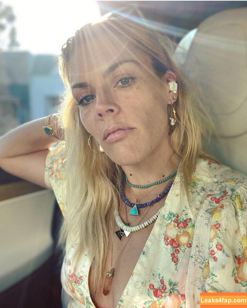 Busy Philipps / busyphilipps слитое фото фото #0021