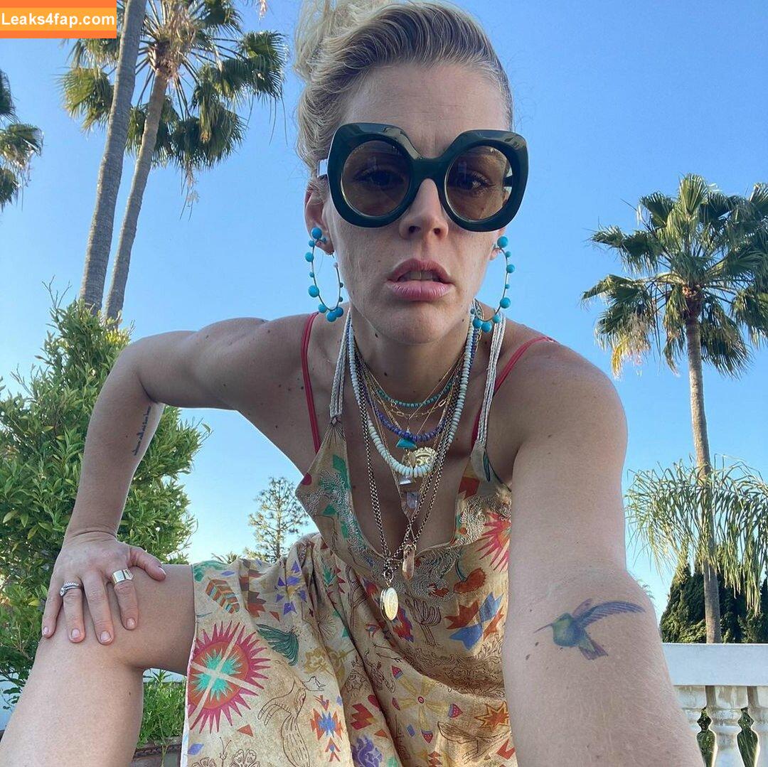 Busy Philipps / busyphilipps слитое фото фото #0028