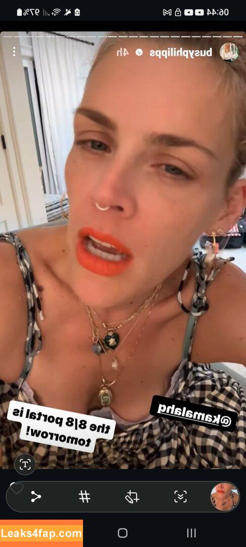 Busy Philipps / busyphilipps leaked photo photo #0064