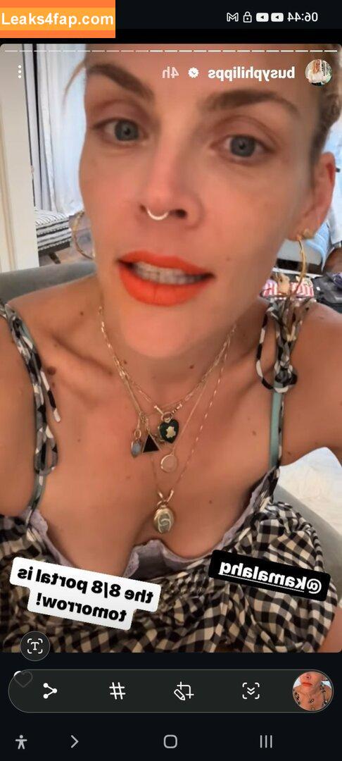 Busy Philipps / busyphilipps leaked photo photo #0065