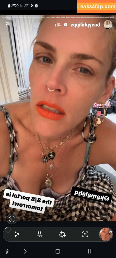 Busy Philipps / busyphilipps leaked photo photo #0067