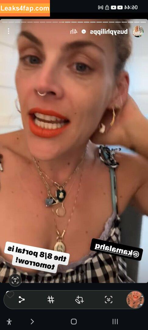 Busy Philipps / busyphilipps leaked photo photo #0080