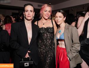 Busy Philipps фото #0109