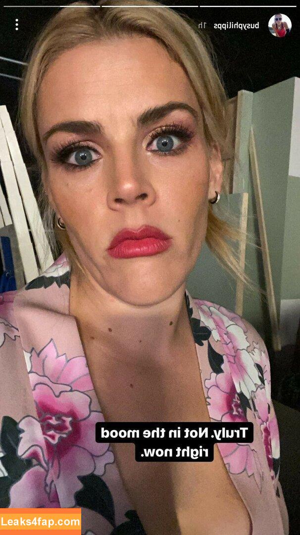 Busy Phillips / busyphilipps leaked photo photo #0002