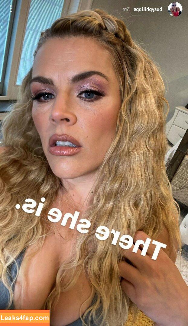 Busy Phillips / busyphilipps leaked photo photo #0004